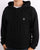 Benetton Hoodie Black