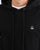 Benetton Hoodie Black
