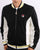 Fila Vintage Settanta Pro Badge Track Top Black