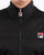 Fila Vintage Vilas 80s Track Top Black