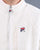 Fila Vintage Sherpa Fleece Whisper White