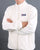 Fila Vintage 90s Polar Fleece Cream