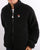 Fila Vintage Yuri Sherpa Fleece Black
