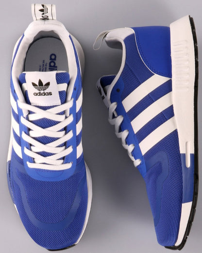 Adidas Multix Sneaker Sonic Ink/Weiß