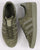 Adidas Broomfield Trainers Olive Green