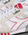 Diadora Titan Trainer White/Red
