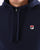 Fila Vintage Full Zip Hoody Navy