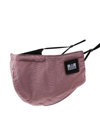 Weekend Offender Garbrndt Kapuzenjacke Lilac Glow