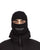 Weekend Offender Quilted Parka Black
