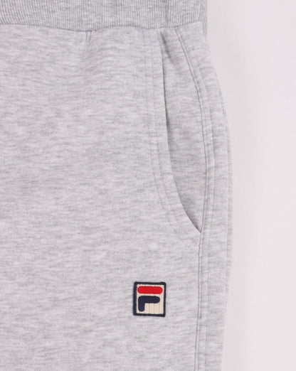 Fila Vintage Cuffed Jog Pant Hellgraumeliert