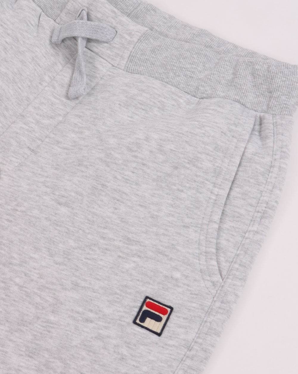 Fila Vintage Cuffed Jog Pant Hellgraumeliert