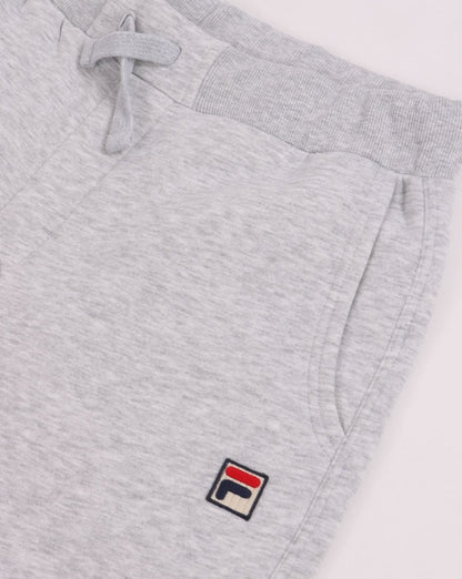 Fila Vintage Cuffed Jog Pant Hellgraumeliert