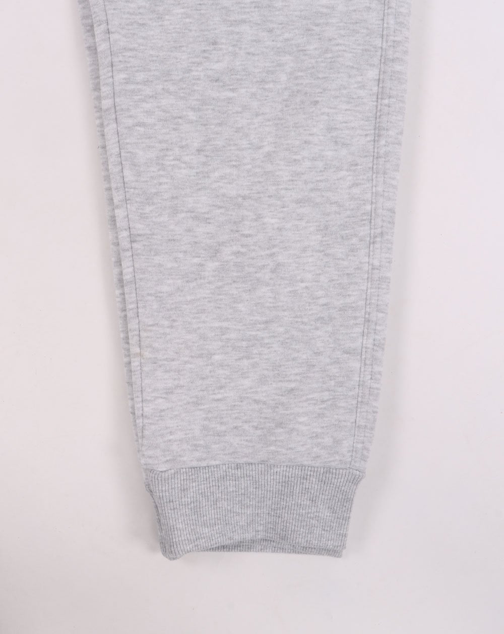 Fila Vintage Cuffed Jog Pant Light Grey Marl