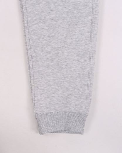 Fila Vintage Cuffed Jog Pant Hellgraumeliert