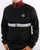 Sergio Tacchini Dallas Track Top Black/Port