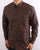 Ben Sherman House Check Shirt Marine