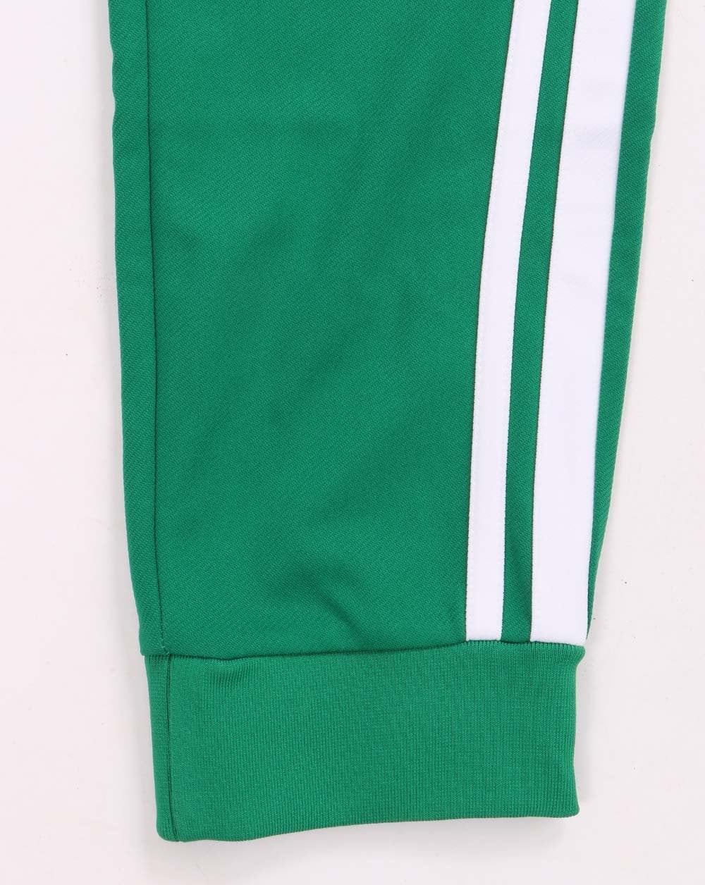 Sergio Tacchini Masters Trainingshose Grün/Weiß