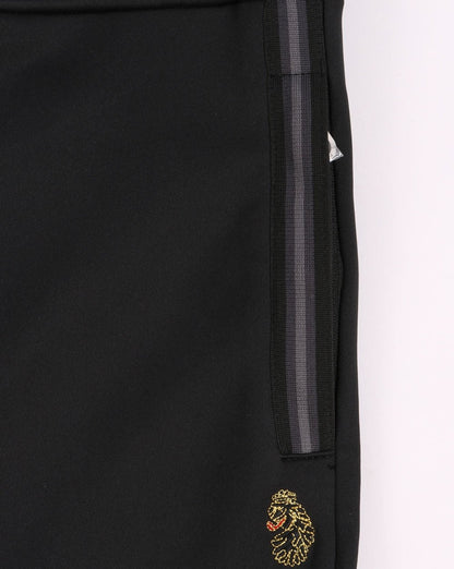 Luke Majic Jogginghose Schwarz