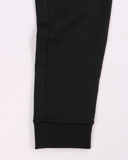 Luke Majic Jogginghose Schwarz