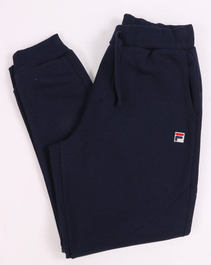 Fila Vintage Cuffed Jog Pant Marineblau