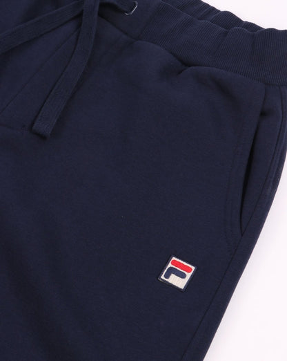 Fila Vintage Cuffed Jog Pant Marineblau