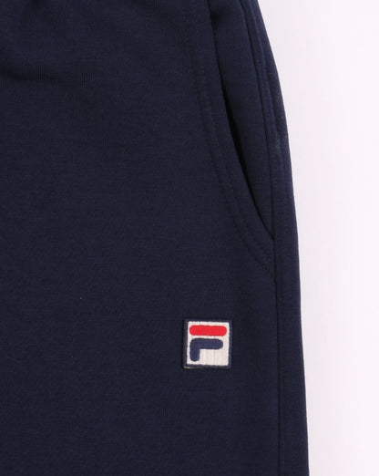 Fila Vintage Cuffed Jog Pant Marineblau