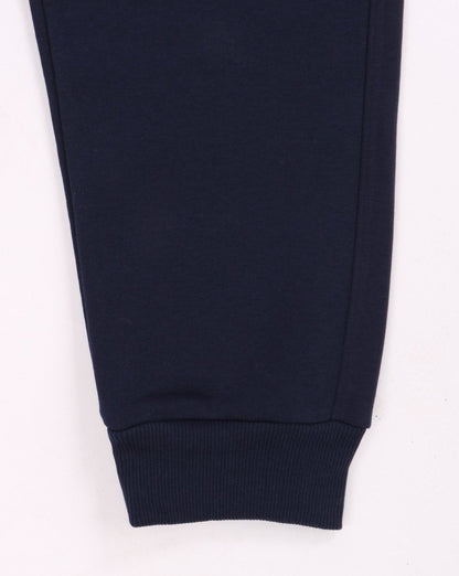 Fila Vintage Cuffed Jog Pant Marineblau