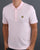 Lyle And Scott Polo Shirt Light Pink