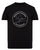 Weekend Offender Leo Gregory T Shirt Black