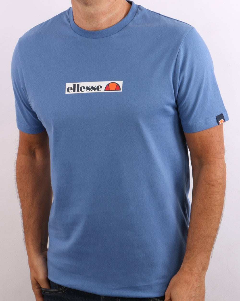 Ellesse Maleli T-Shirt Blau