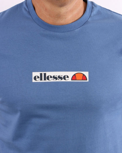 Ellesse Maleli T-Shirt Blau