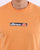 Ellesse Maleli T Shirt Orange