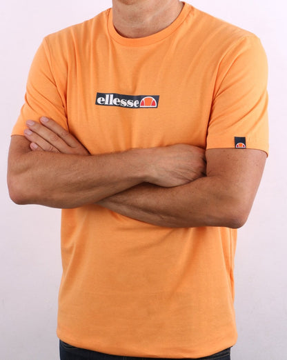 Ellesse Maleli T-Shirt Orange