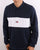 Tommy Hilfiger Tiny Tommy Polo Shirt Twilight Navy