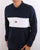 Tommy Hilfiger Tiny Tommy Polo Shirt Twilight Navy