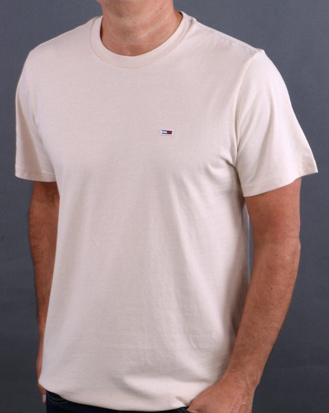 Tommy Jeans T-shirt Stone