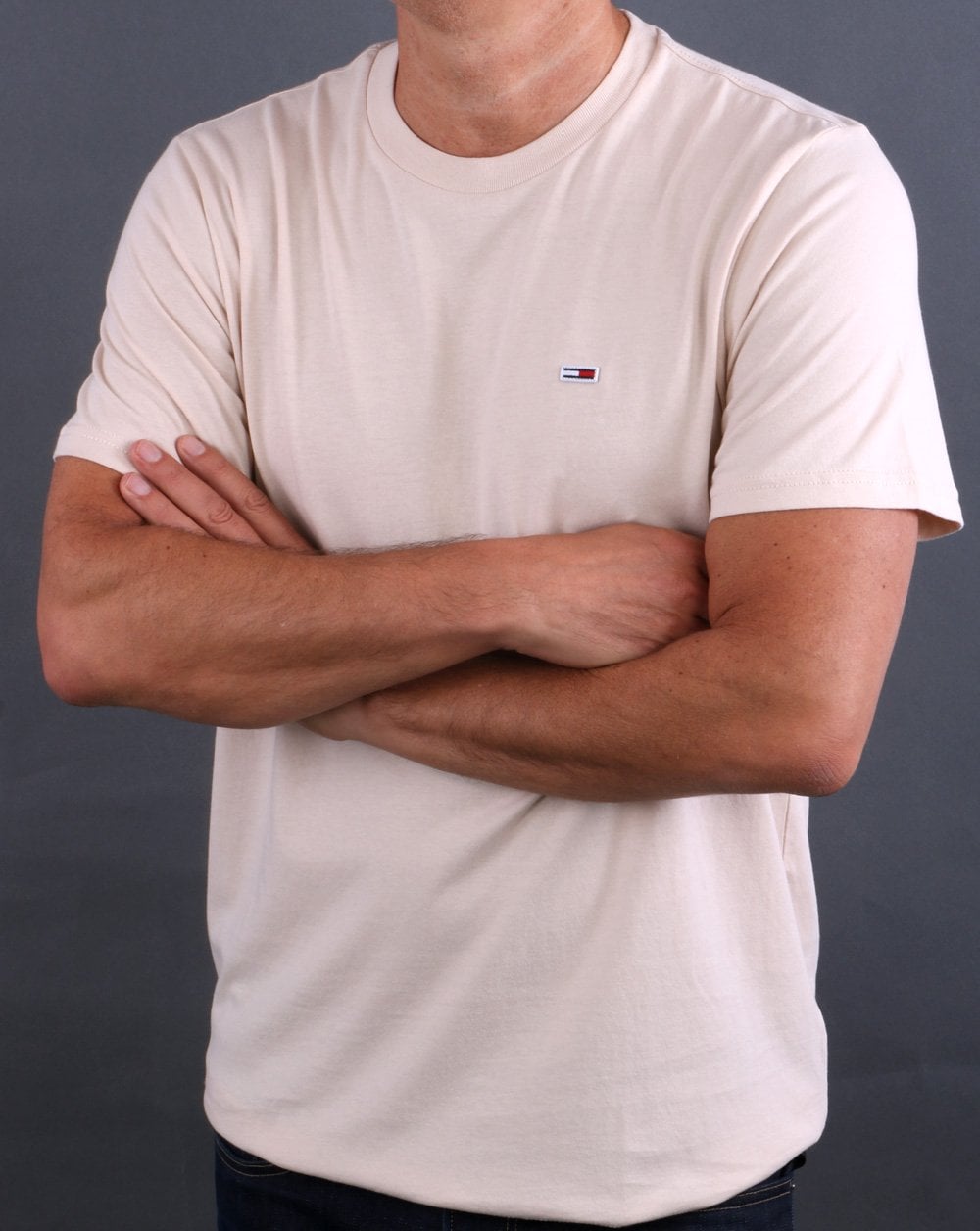 Tommy Jeans T-shirt Stone
