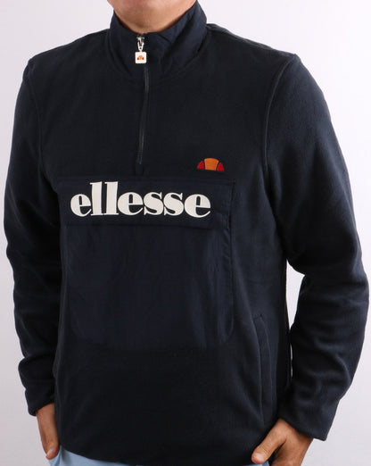 Ellesse Potens Microfleece Navy