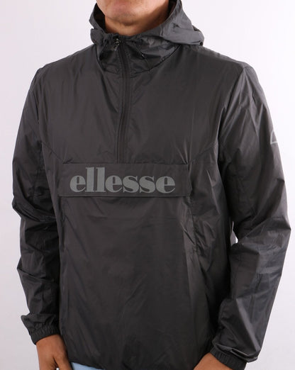 Ellesse Leichte Jacke Dunkelgrau