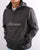 Ellesse Lightweight Jacket Dark Grey