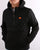 Ellesse Freccia Overhead Fleece Black