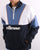 Ellesse Sapor Overhead Jacket Navy
