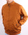 Ben Sherman Harrington Jacket Bronze