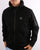 MA.STRUM Tech Fleece Full Zip Hoody Jet Black