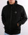 MA.STRUM Tech Fleece Full Zip Hoody Jet Black