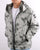 Weekend Offender Adesanya Jacket Grey