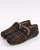 Barbour Monty Slipper Classic Tartan