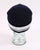 Sergio Tacchini Sellars Turn Up Beanie Navy/White