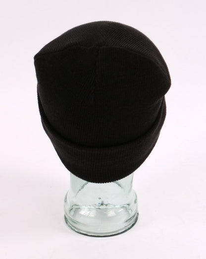 Adidas Originals Cuffed Beanie Schwarz