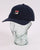 Fila Vintage Faite 6 Panel Cap Navy